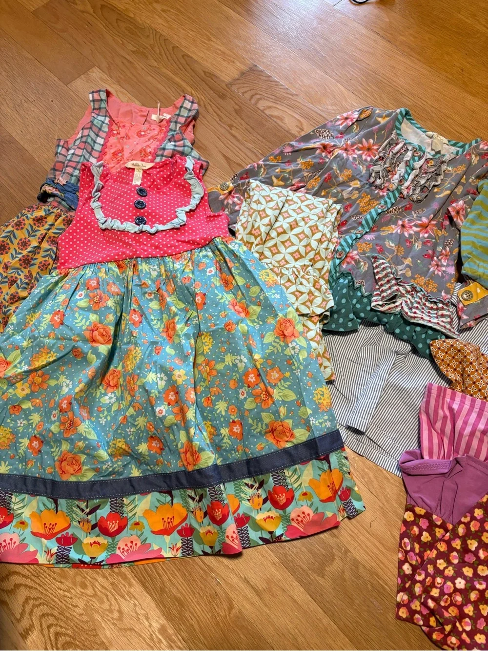 Matilda Jane 13 assorted